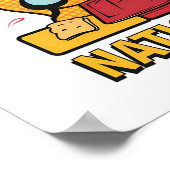 パイラバーズユナイト ポスター (角)