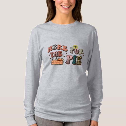 パイラバー Tシャツ (正面)