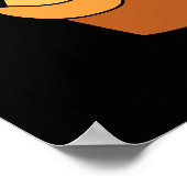 パイランドおもしろいアイランドプンダークBG ポスター (角)