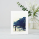 パイリバー ポストカード (スタンド正面)