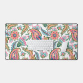 パイリー デスクマット (キーボード&マウス)