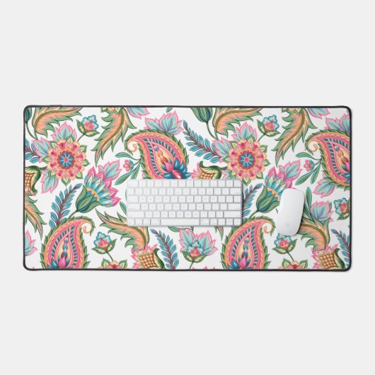 パイリー デスクマット (キーボード&マウス)