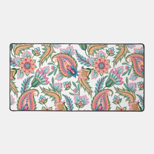 パイリー デスクマット (正面)