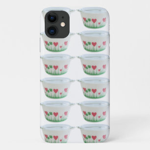 パイレックス·イン·ラブ iPhone 11 ケース