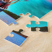 パイレーツよアホイ！004 ジグソーパズル (側面)