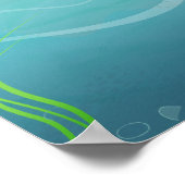 パイレーツアホイのポスタープリント ポスター (角)