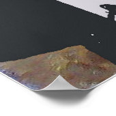 パイレーツアリーのブラスバンド ポスター (角)