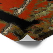 パイレーツアリーフランスのクォーター ポスター (角)