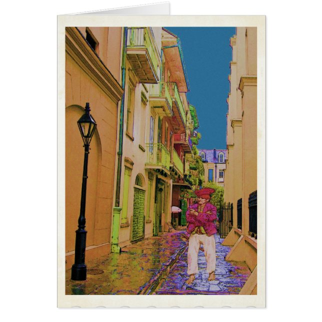 パイレーツアリー幽霊 (正面)