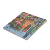 パイレーツアレニューオーリンズ タイル (側面)