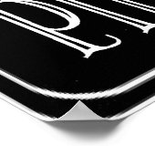 パイレーツアレーメタルサイン ポスター (角)