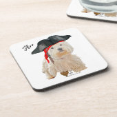 パイレーツウェスティー コースター (左側)