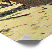 パイレーツウェスティー ポスター (角)