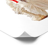 パイレーツウェスティー ポスター (角)