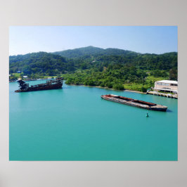 パイレーツカリブの ポスター