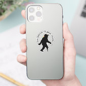 パイレーツキャプテンサスカッチ シール (スマートフォン)