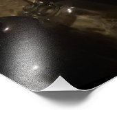 パイレーツケーブ フォトプリント            (角)