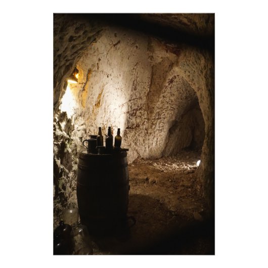 パイレーツケーブ フォトプリント            (正面)