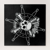 パイレーツジグソーパズル ジグソーパズル (横)