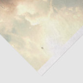 パイレーツスカル船が切り離し 薄葉紙 (詳細)