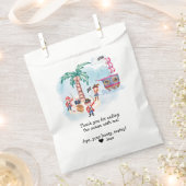 パイレーツトレジャー狩りマップキッズボーイ誕生日 フェイバーバッグ (クリップ留めされた状態)