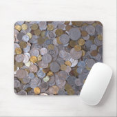 パイレーツトレジャー マウスパッド (マウス)