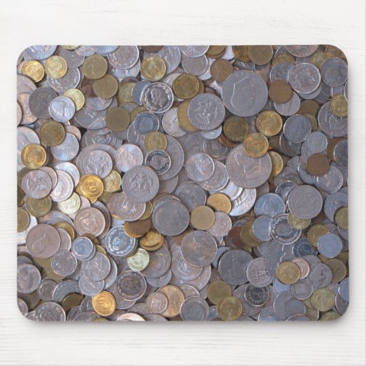 パイレーツトレジャー マウスパッド (正面)