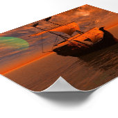 パイレーツナイト ポスター (角)