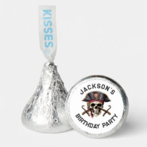 パイレーツパーティーキャンディウィズアホイ