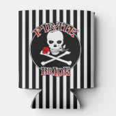 パイレーツブライドクーラーボックス 缶クーラー (裏面)