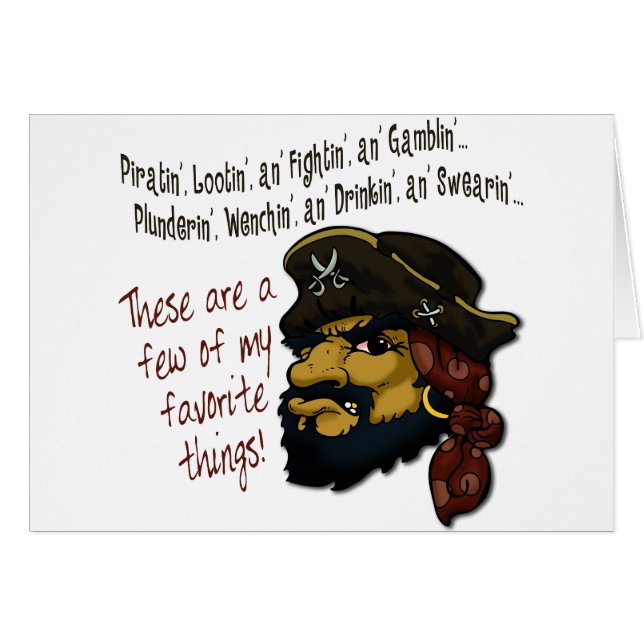 パイレーツロック！ (正面横)