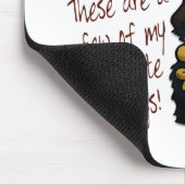 パイレーツロック！ マウスパッド (コーナー)