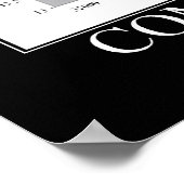 パイレーツ対地球温暖化 ポスター (角)