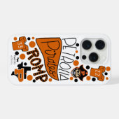 パイレーツ電話ケース iPhoneケース (裏面横)