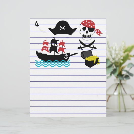 パイレーツ (スタンド正面)