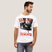 パイレーツ アイランド ホノルル Tシャツ (正面フル)