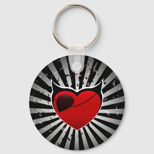 パイレーツ キーホルダー (正面)