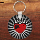 パイレーツ キーホルダー (正面)