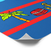 パイレーツ ポスター (角)