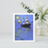 パイレーツ ポストカード (スタンド正面)