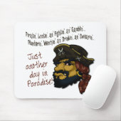 パイレーツ！ マウスパッド (マウス)