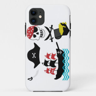パイレーツ iPhone 11 ケース