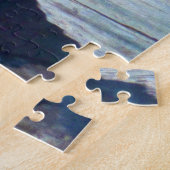 パイレーテッドウッドペッカー – バードパズル ジグソーパズル (側面)