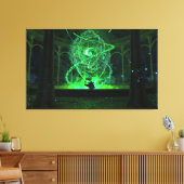 パイレ(2014) キャンバスプリント (インサイチュ (リビング))