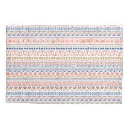 パイロアステカウケースのパターン 枕カバー