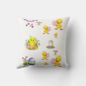 パイロウイースター クッション (裏面)