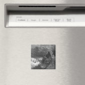 パイロットが衰える マグネット (インサイチュ (食洗機))