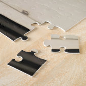 パイロットの視点:セスナ172コックピット離陸 ジグソーパズル (側面)