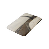 パイロットの視点：セスナ172コックピット離陸 バスマット (アングル)