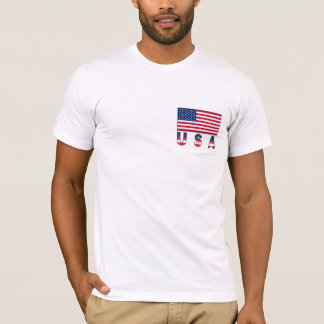 パイロットの誇り高いパパ Tシャツ